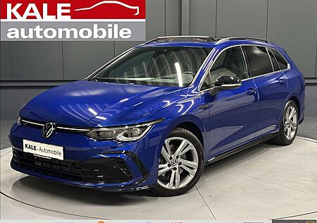 VW Golf Variant Volkswagen R-Line*Black Style*PANORAMA*HIFI*HeadUp*KAMERA*