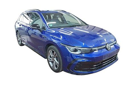 VW Golf Variant Volkswagen R-Line*Black Style*PANORAMA*HIFI*HeadUp*KAMERA*