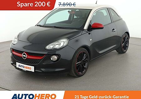 Opel Adam 1.4 Jam*SHZ*LHZ*TEMPO*KLIMA*GARANTIE*