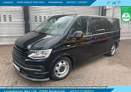 VW T6 Transporter Volkswagen Kasten-Kombi Kasten lang