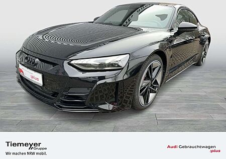 Audi e-tron GT RS Q 360* MATRIX BuO MEMORY PANO