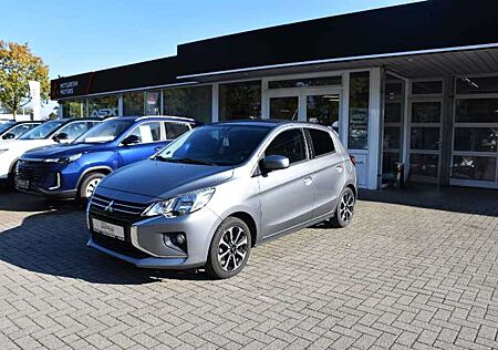 Mitsubishi Space Star Spirit+ 1.2 MIVEC ClearTec CVT