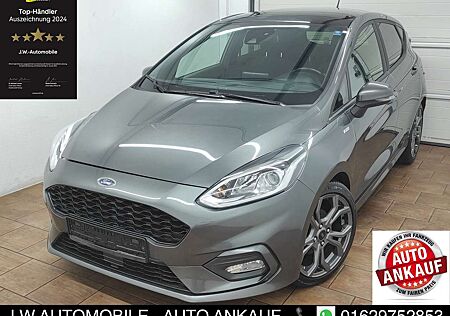 Ford Fiesta ST-Line NAVI PANORAMA SHZ KLIMA SOUND SPORT PDC