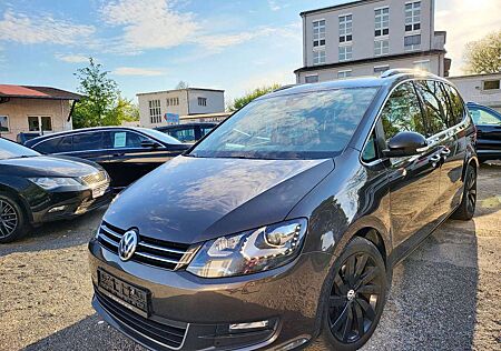 VW Sharan Volkswagen Comfortline BMT/Start-Stopp