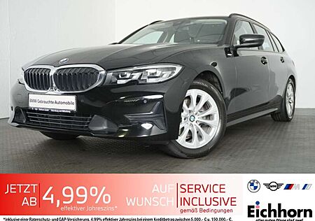 BMW 320 i Touring *ADVANTAGE-PAKET.LiveCockProf.*