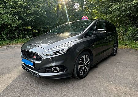 Ford S-Max Diesel 2.0 EcoBlue Bi-Turbo Aut. ST-LINE
