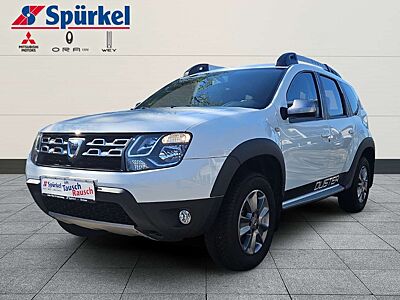 Dacia Duster 4x2, Klima, Radio,