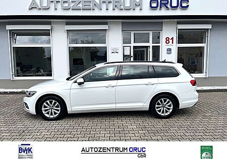 VW Passat Variant Volkswagen 1.5 TSI Business *ACC*LED*Navi*