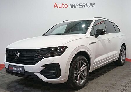 VW Touareg Volkswagen R-Line 4Motion 3.0 TDI *AHK*IQ.LIGHT*