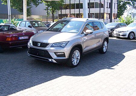 Seat Ateca Xcellence 4Drive