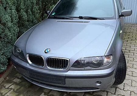 BMW 318 318i Edition Sport