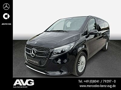 Mercedes-Benz V 300 V 300d 4M AVANTGARDE AHK /STANDHZ/ DISTRO /LED