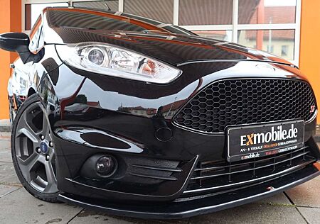 Ford Fiesta ST* PERFORMANCE 1+2* 2.HD* NAVI* TEMPOMAT
