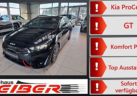 Kia Pro_ceed ProCeed / pro_cee'd PROCEED 1.6T DCT7 GT GD KOM