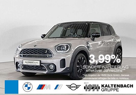 Mini Cooper S Countryman Cooper SE Countryman