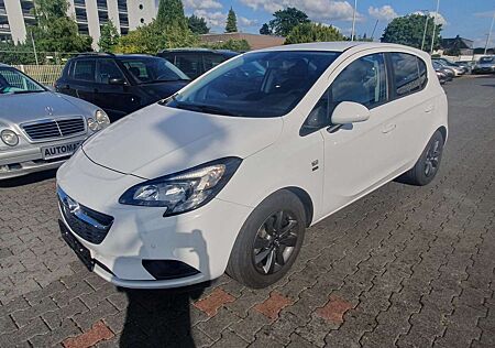 Opel Corsa Nur.49.000 KM - 1.4 Automatik 120 Jahre