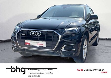 Audi Q5 40 TDI quattro S tronic