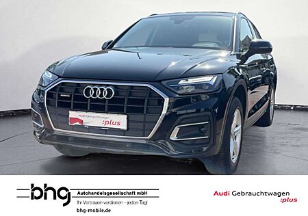 Audi Q5 40 TDI quattro LED/Navi/EPH/Assist/uvm.