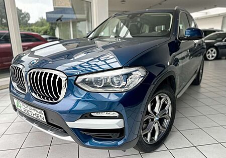 BMW X3 xDrive 20 d xLine *AHK*-Service*HUD*