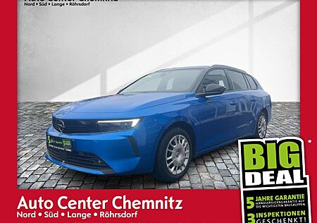 Opel Astra L ST 1.2 Elegance LED/Teilleder/Navi