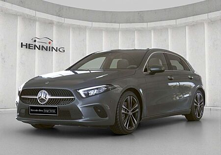 Mercedes-Benz A 180 Progressive 7G Ambientebel. LED Sitzheiz.