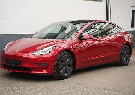 Tesla Model 3 Standard Range + *Matrix-LED*