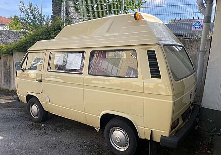 VW T3 Volkswagen Transporter 253 GC2/M516
