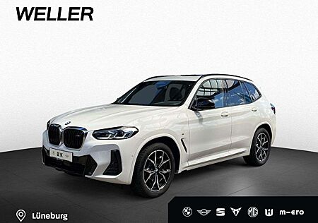 BMW X3 M 40i Pano Memory Standh. DA Prof. Laser HUD PDC