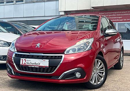 Peugeot 208 Allure *AUTOMATIK*1.HAND*APPLE CARPLAY*NAVI*