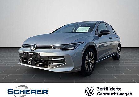 VW Golf Volkswagen Goal 1.5 eTSI DSG | ACC | AHK | CarPlay | I
