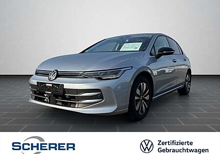 VW Golf Volkswagen VIII Goal 1.5 eTSI DSG ACC AHK LED NAVI PDC