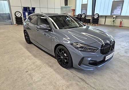 BMW 118i 118 M Sport/KAMERA/LED/LCP/19´´/DAB/HIFI/D-KEY