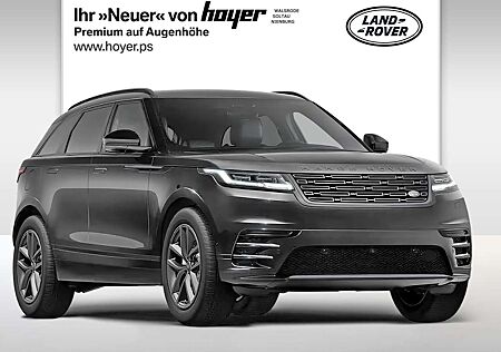Land Rover Range Rover Velar P400e Hybrid Dynamic SE AHK HUD
