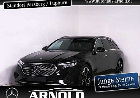 Mercedes-Benz E 300 T de Avantgarde AHK Kamera Distr KEYLESSGO