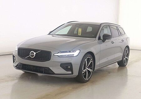 Volvo V60 B4 Plus Dark Panorama BLIS 19" 360Kam Harman