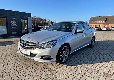 Mercedes-Benz E 220 CDI Avantgarde 2HD Leder Sport Paket EURO6