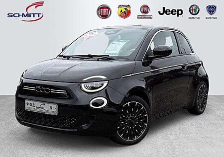 Fiat 500E gebraucht kaufen Fiat 500E La Prima by Bocelli *BATTERIEZERTIFIKAT*
