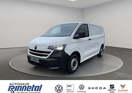 VW T7 Volkswagen Transporter Kasten 2,0 l TDI 110 kW KR KLIMA+SITZH+PDC+KAMER