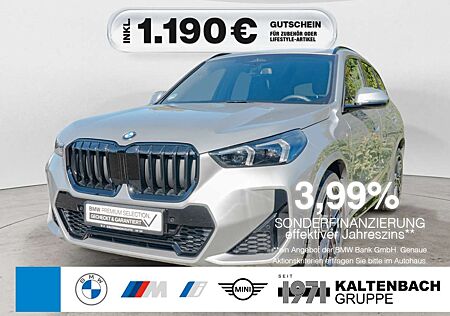 BMW X1 sDrive 18i M-Sport Pro LED NAVI KAMERA SHZ