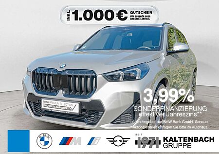 BMW X1 sDrive 18i M-Sport Pro LED NAVI KAMERA SHZ