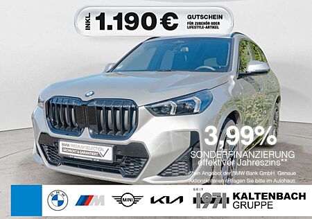 BMW X1 sDrive 18i M-Sport Pro LED NAVI KAMERA SHZ