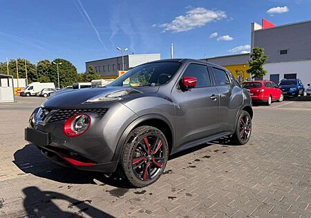 Nissan Juke 1.2 DIG-T N-Connecta