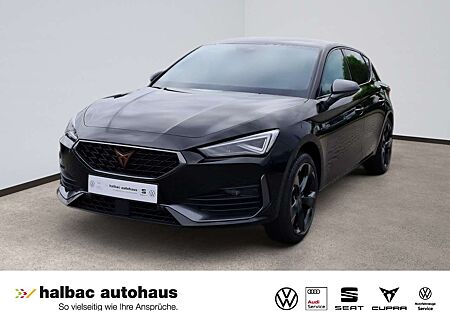Cupra Leon 1.5 eTSI DSG +MATRIX+BEATS+NAVI+PDC+KAMERA+SHZ