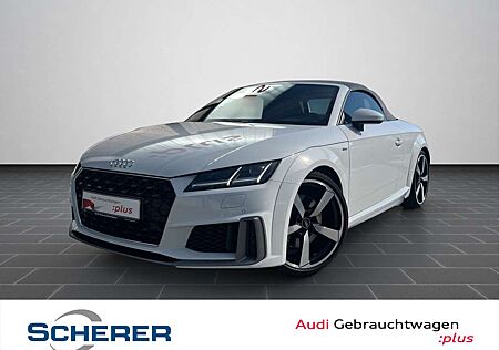 Audi TT 45 TFSI S tronic S LINE NAVI PLUS KE