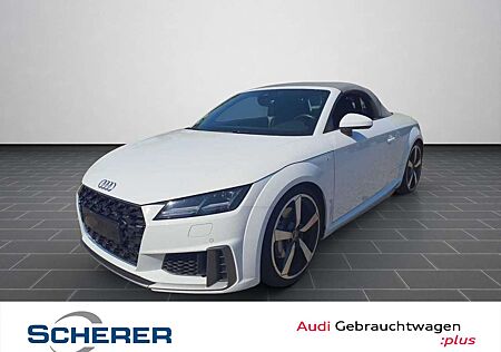 Audi TT 45 TFSI S tronic S LINE NAVI PLUS KE