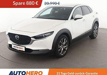 Mazda CX-30 2.0 Selection 2WD Aut.*NAVI*HEAD-UP*LED*ACC*CAM*VC