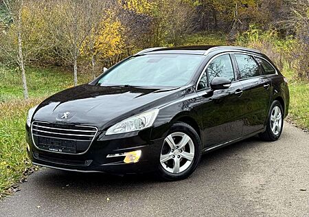 Peugeot 508 SW Active|PANO|AHK|NAVI|SHZ|PDC|+++