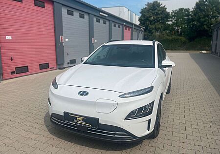 Hyundai Kona Trend Elektro 2WD 1Hand 150kw