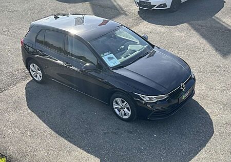 VW Golf Volkswagen Life 1.5 TSI LED NAVI VIRTUAL SHZ
