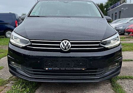 VW Touran Volkswagen Comfortline BMT/Start-Stopp